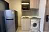 Condo for rent in NIA by Sansiri, Phra Khanong Nuea, Bangkok near BTS Phra Khanong