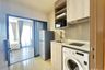 Condo for rent in NIA by Sansiri, Phra Khanong Nuea, Bangkok near BTS Phra Khanong
