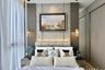 1 Bedroom Condo for rent in The Extro Phayathai - Rangnam, Thanon Phaya Thai, Bangkok near BTS Victory Monument