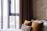 1 Bedroom Condo for rent in The Line sukhumvit 101, Bang Chak, Bangkok near BTS Punnawithi