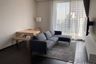 2 Bedroom Condo for rent in LAVIQ Sukhumvit 57, Khlong Tan Nuea, Bangkok near BTS Thong Lo