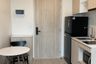 1 Bedroom Condo for rent in Nue Noble Ratchada-Lat Phrao, Chan Kasem, Bangkok near MRT Lat Phrao