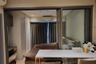1 Bedroom Condo for rent in Whizdom Station Ratchada-Thapra, Dao Khanong, Bangkok near BTS Talat Phlu