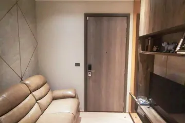 1 Bedroom Condo for rent in Whizdom Station Ratchada-Thapra, Dao Khanong, Bangkok near BTS Talat Phlu