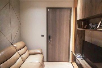 1 Bedroom Condo for rent in Dao Khanong, Bangkok near BTS Talat Phlu