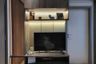 1 Bedroom Condo for rent in Whizdom Station Ratchada-Thapra, Dao Khanong, Bangkok near BTS Talat Phlu