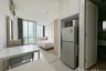Condo for rent in TC Green, Huai Khwang, Bangkok near MRT Phetchaburi