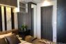 Condo for rent in Ashton Asoke, Khlong Toei Nuea, Bangkok near MRT Sukhumvit