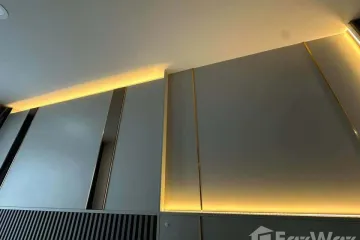 Condo for rent in Hua Mak, Bangkok near MRT Rajamangala Stadium