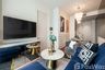 1 Bedroom Condo for rent in KHUN by YOO inspired by Starck, Khlong Tan Nuea, Bangkok near BTS Thong Lo
