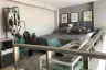 1 Bedroom Condo for rent in Knightsbridge Prime Sathorn, Thung Wat Don, Bangkok near BTS Chong Nonsi