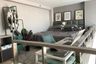 1 Bedroom Condo for rent in Knightsbridge Prime Sathorn, Thung Wat Don, Bangkok near BTS Chong Nonsi
