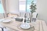 3 Bedroom House for rent in Pruksa Village The Season, Lam Pla Thio, Bangkok