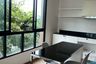 1 Bedroom Condo for rent in Notting Hill The Exclusive CharoenKrung, Wat Phraya Krai, Bangkok