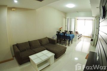 1 Bedroom Condo for rent in Supalai Premier Asoke, Bang Kapi, Bangkok near MRT Phetchaburi
