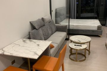 1 Bedroom Condo for rent in Huai Khwang, Bangkok near MRT Phra Ram 9