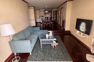 3 Bedroom Condo for rent in Khlong Toei, Bangkok near BTS Nana