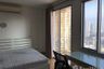 1 Bedroom Condo for rent in Villa Sathorn, Khlong Ton Sai, Bangkok near BTS Krung Thon Buri
