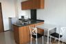 1 Bedroom Condo for rent in Villa Sathorn, Khlong Ton Sai, Bangkok near BTS Krung Thon Buri