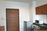 1 Bedroom Condo for rent in Villa Sathorn, Khlong Ton Sai, Bangkok near BTS Krung Thon Buri