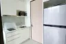 1 Bedroom Condo for rent in Chewathai Residence Asoke, Makkasan, Bangkok near Airport Rail Link Makkasan
