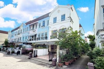 3 Bedroom Townhouse for rent in Suan Luang, Bangkok near MRT Srinagarindra 38