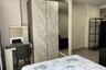 1 Bedroom Condo for rent in Supalai Park Yaek Fai Chai Station, Ban Chang Lo, Bangkok near MRT Fai Chai