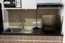 1 Bedroom Condo for rent in Supalai Park Yaek Fai Chai Station, Ban Chang Lo, Bangkok near MRT Fai Chai