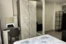 1 Bedroom Condo for rent in Supalai Park Yaek Fai Chai Station, Ban Chang Lo, Bangkok near MRT Fai Chai