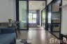 1 Bedroom Condo for rent in The Base Phetkasem, Bang Wa, Bangkok near BTS Bang Wa