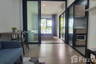 1 Bedroom Condo for rent in The Base Phetkasem, Bang Wa, Bangkok near BTS Bang Wa