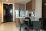 1 Bedroom Condo for rent in The Rajdamri, Pathum Wan, Bangkok near BTS Ratchadamri