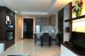 1 Bedroom Condo for rent in The Rajdamri, Pathum Wan, Bangkok near BTS Ratchadamri