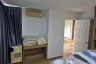 1 Bedroom Condo for rent in U Delight @ Huay Kwang Station, Huai Khwang, Bangkok near MRT Huai Khwang