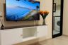 1 Bedroom Condo for rent in The Belgravia Ratchada-Ladprao 15, Wong Sawang, Bangkok near MRT Lat Phrao