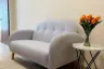 1 Bedroom Condo for rent in The Belgravia Ratchada-Ladprao 15, Wong Sawang, Bangkok near MRT Lat Phrao