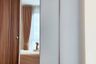 1 Bedroom Condo for rent in The Belgravia Ratchada-Ladprao 15, Wong Sawang, Bangkok near MRT Lat Phrao
