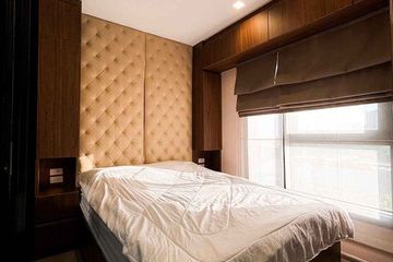 Condo for rent in Bang Wa, Bangkok near MRT Phetkasem 48