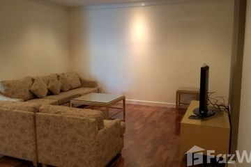 3 Bedroom Apartment for rent in Khlong Toei, Bangkok near BTS Phrom Phong