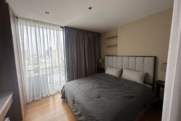 1 Bedroom Condo for rent in Silom, Bangkok near BTS Surasak