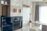 1 Bedroom Condo for rent in Ideo Sukhumvit 93, Bang Chak, Bangkok near BTS Bang Chak