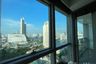 1 Bedroom Condo for rent in The River by Raimon Land, Khlong Ton Sai, Bangkok near BTS Krung Thon Buri