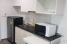 1 Bedroom Condo for rent in Rich Park at Triple Station, Suan Luang, Bangkok near Airport Rail Link Hua Mak