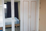 1 Bedroom Condo for rent in Rich Park at Triple Station, Suan Luang, Bangkok near Airport Rail Link Hua Mak