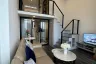 1 Bedroom Condo for rent in KnightsBridge Space Ratchayothin, Chatuchak, Bangkok near BTS Phahon Yothin 24