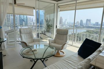 2 Bedroom Condo for rent in Khlong Toei, Bangkok near BTS Asoke