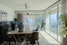 2 Bedroom Condo for rent in Lake Green, Khlong Toei, Bangkok near BTS Nana