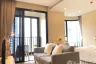 Condo for rent in Ashton Asoke, Khlong Toei Nuea, Bangkok near MRT Sukhumvit