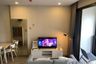 Condo for rent in Ashton Asoke, Khlong Toei Nuea, Bangkok near MRT Sukhumvit