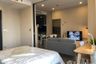 Condo for rent in Ashton Asoke, Khlong Toei Nuea, Bangkok near MRT Sukhumvit